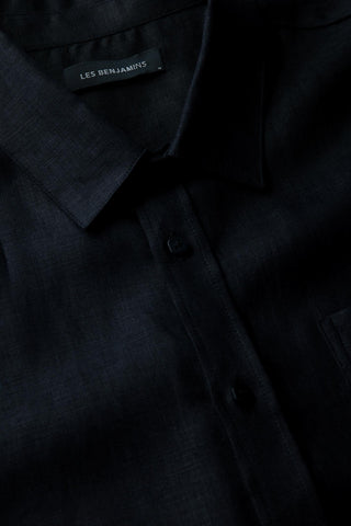 Les Benjamins - SHIRT 401