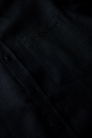 Les Benjamins - SHIRT 401