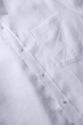 Les Benjamins - SHIRT 402