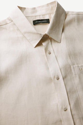 Les Benjamins - SHIRT 404