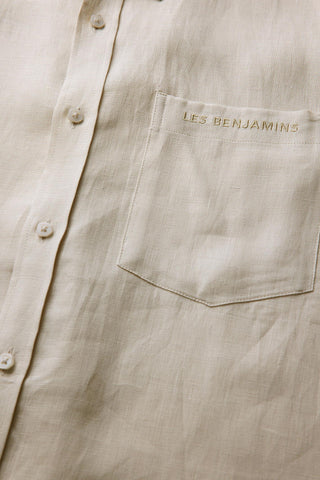 Les Benjamins - SHIRT 404