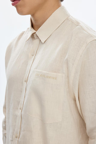 Les Benjamins - SHIRT 404