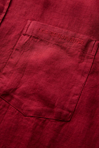 Les Benjamins - SHIRT 405