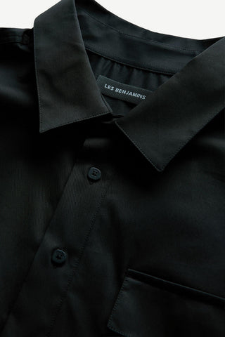 Les Benjamins - SHIRT 409