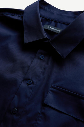 Les Benjamins - SHIRT 410
