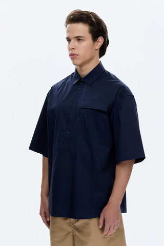 Les Benjamins - SHIRT 410
