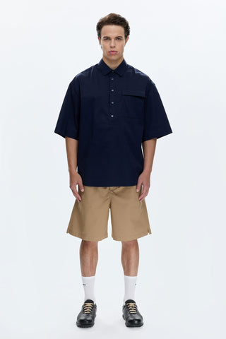 Les Benjamins - SHIRT 410