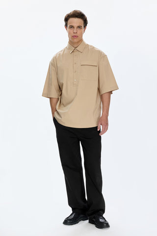 Les Benjamins - SHIRT 411