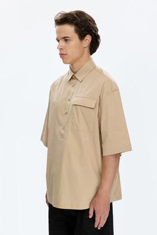 Les Benjamins - SHIRT 411
