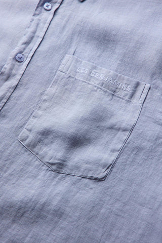 Les Benjamins - SHIRT 413