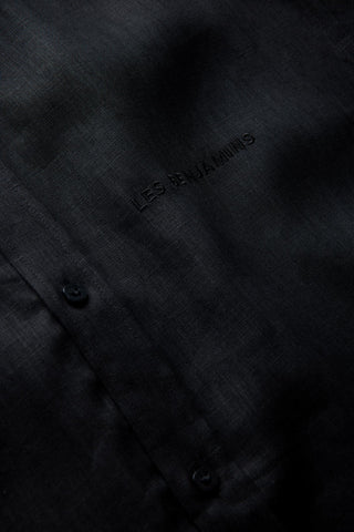 Les Benjamins - SHIRT 414