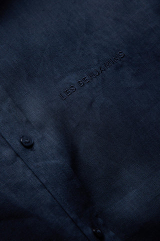 Les Benjamins - SHIRT 416