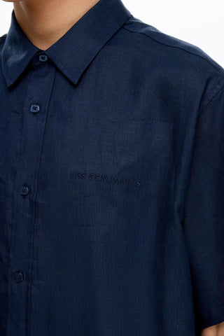 Les Benjamins - SHIRT 416