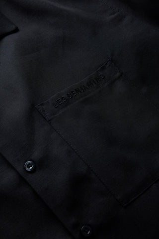 Les Benjamins - SHIRT 417