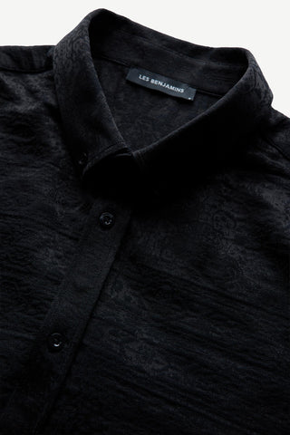 Les Benjamins - SHIRT 418