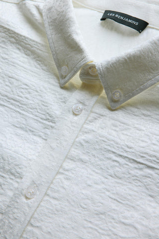 Les Benjamins - SHIRT 419