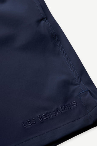 Les Benjamins - SHORT 407