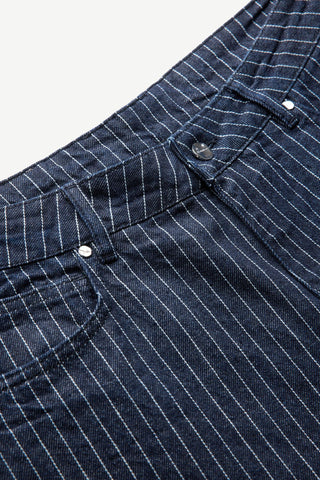 Les Benjamins - DENIM SHORT 413