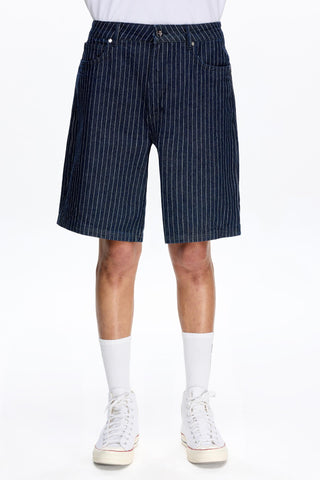 Les Benjamins - DENIM SHORT 413
