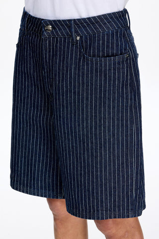 Les Benjamins - DENIM SHORT 413