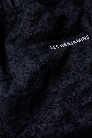 Les Benjamins - SHORT 416