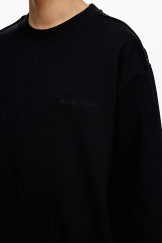 Les Benjamins - SWEATSHIRT 403