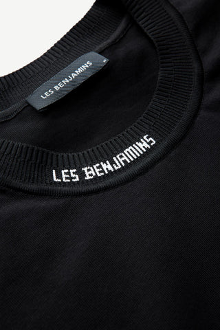 Les Benjamins - SHORT SLEEVE TEE 405