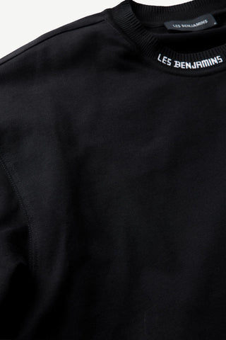 Les Benjamins - SHORT SLEEVE TEE 405