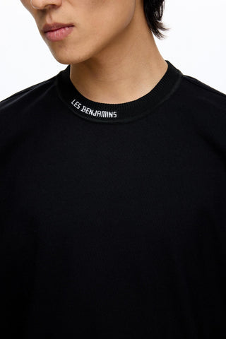 Les Benjamins - SHORT SLEEVE TEE 405