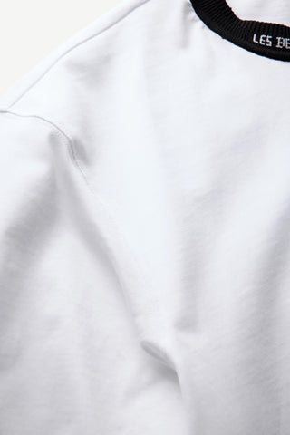 Les Benjamins - SHORT SLEEVE TEE 406