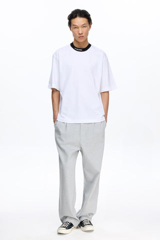 Les Benjamins - SHORT SLEEVE TEE 406