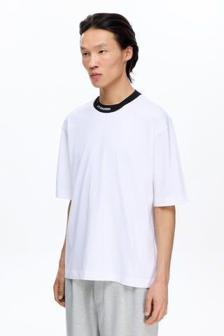 Les Benjamins - SHORT SLEEVE TEE 406