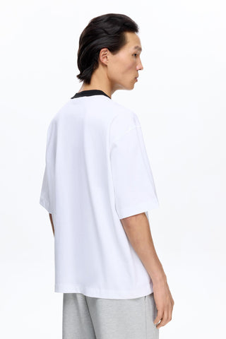 Les Benjamins - SHORT SLEEVE TEE 406