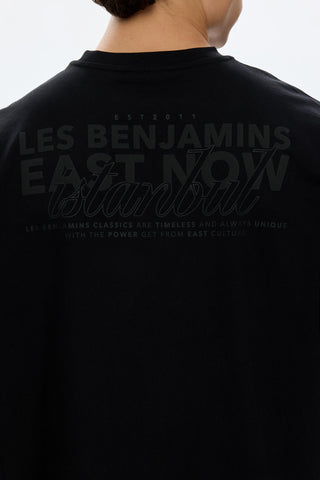 Les Benjamins - SHORT SLEEVE TEE 407