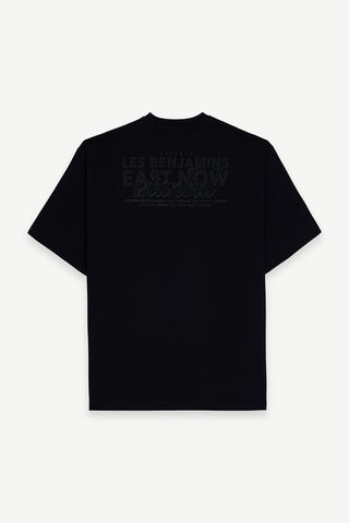 Les Benjamins - SHORT SLEEVE TEE 407