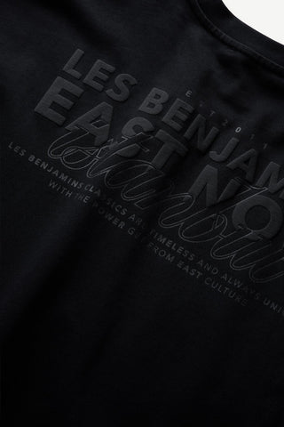 Les Benjamins - SHORT SLEEVE TEE 407