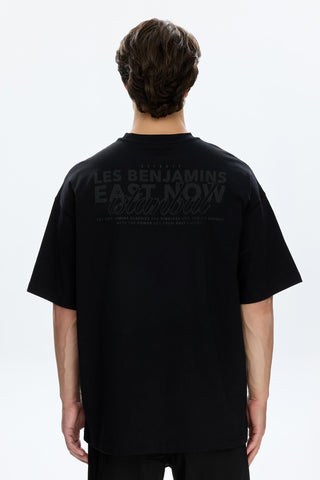 Les Benjamins - SHORT SLEEVE TEE 407