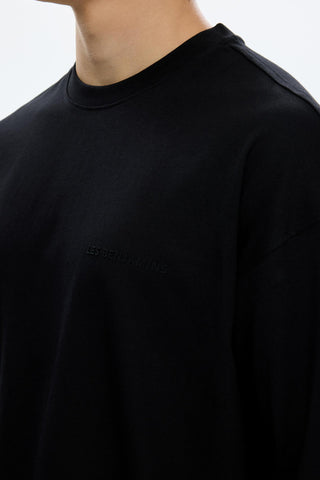 Les Benjamins - SHORT SLEEVE TEE 407
