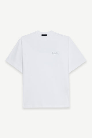 Les Benjamins - SHORT SLEEVE TEE 408