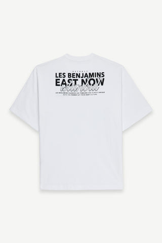 Les Benjamins - 