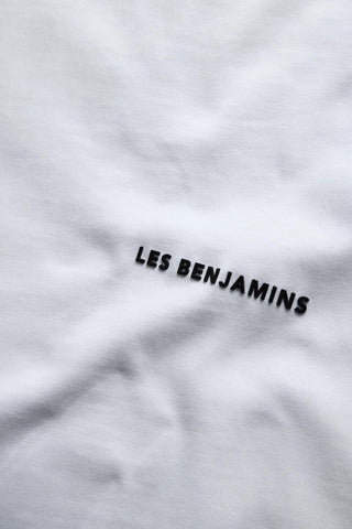 Les Benjamins - SHORT SLEEVE TEE 408
