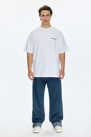 Les Benjamins - SHORT SLEEVE TEE 408