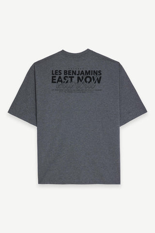 Les Benjamins - SHORT SLEEVE TEE 409