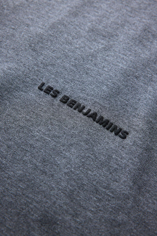 Les Benjamins - SHORT SLEEVE TEE 409