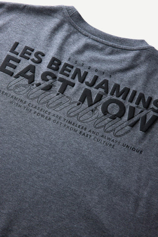 Les Benjamins - SHORT SLEEVE TEE 409