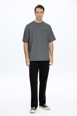 Les Benjamins - SHORT SLEEVE TEE 409