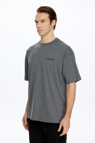 Les Benjamins - SHORT SLEEVE TEE 409