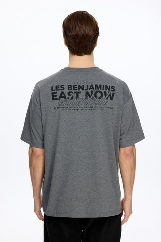 Les Benjamins - SHORT SLEEVE TEE 409