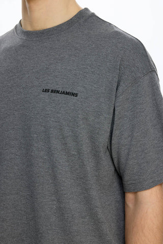 Les Benjamins - SHORT SLEEVE TEE 409