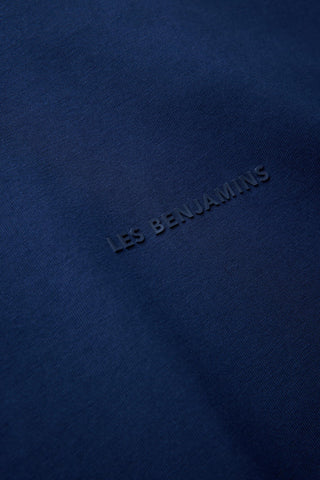 Les Benjamins - SHORT SLEEVE TEE 410